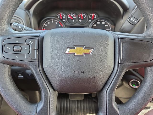New 2026 Chevrolet Silverado 2500 W/T image 14