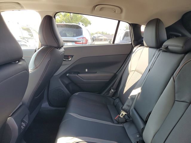 New 2025 Subaru Crosstrek 2.5i Limited w/ Popular Package #4A image 12