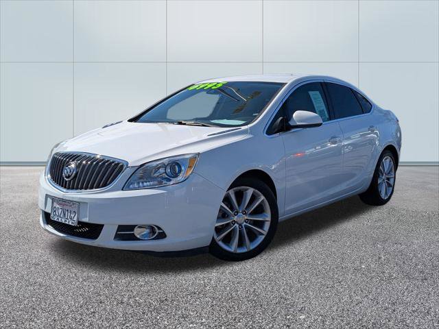 Used 2015 Buick Verano Convenience