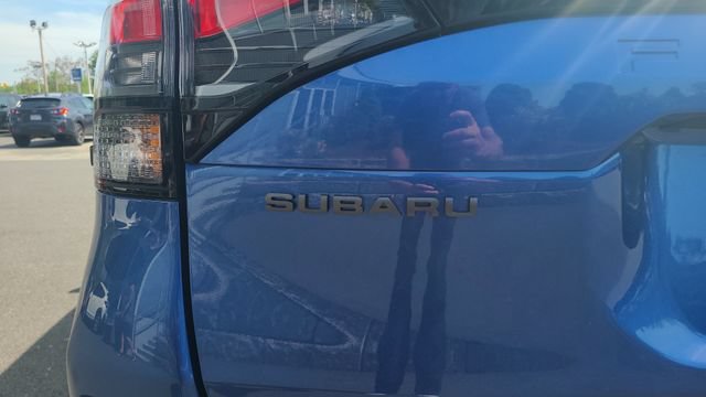 New 2026 Subaru Forester AWD/4WD image 7