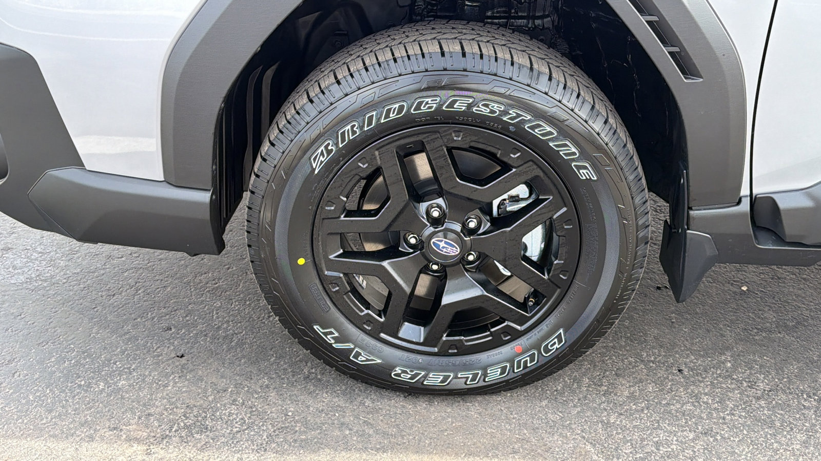 New 2026 Subaru Outback Wilderness image 9