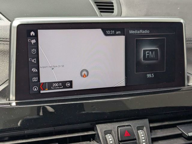 Used 2021 BMW X2 sDrive28i w/ Convenience Package FWD image 16