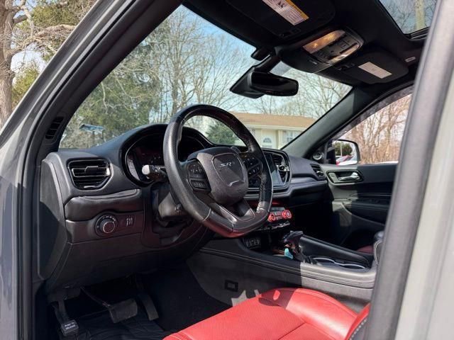 Used 2023 Dodge Durango SRT Hellcat AWD/4WD image 25