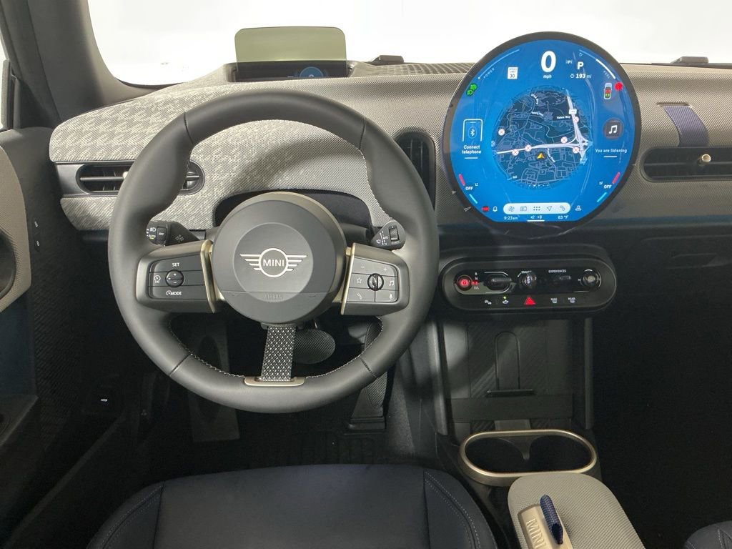 New 2026 MINI Cooper S image 9