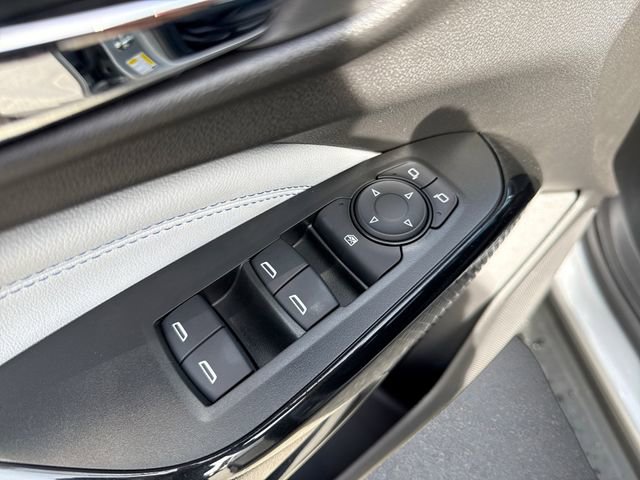 New 2026 Chevrolet Trax LT w/ Driver Confidence Package image 13