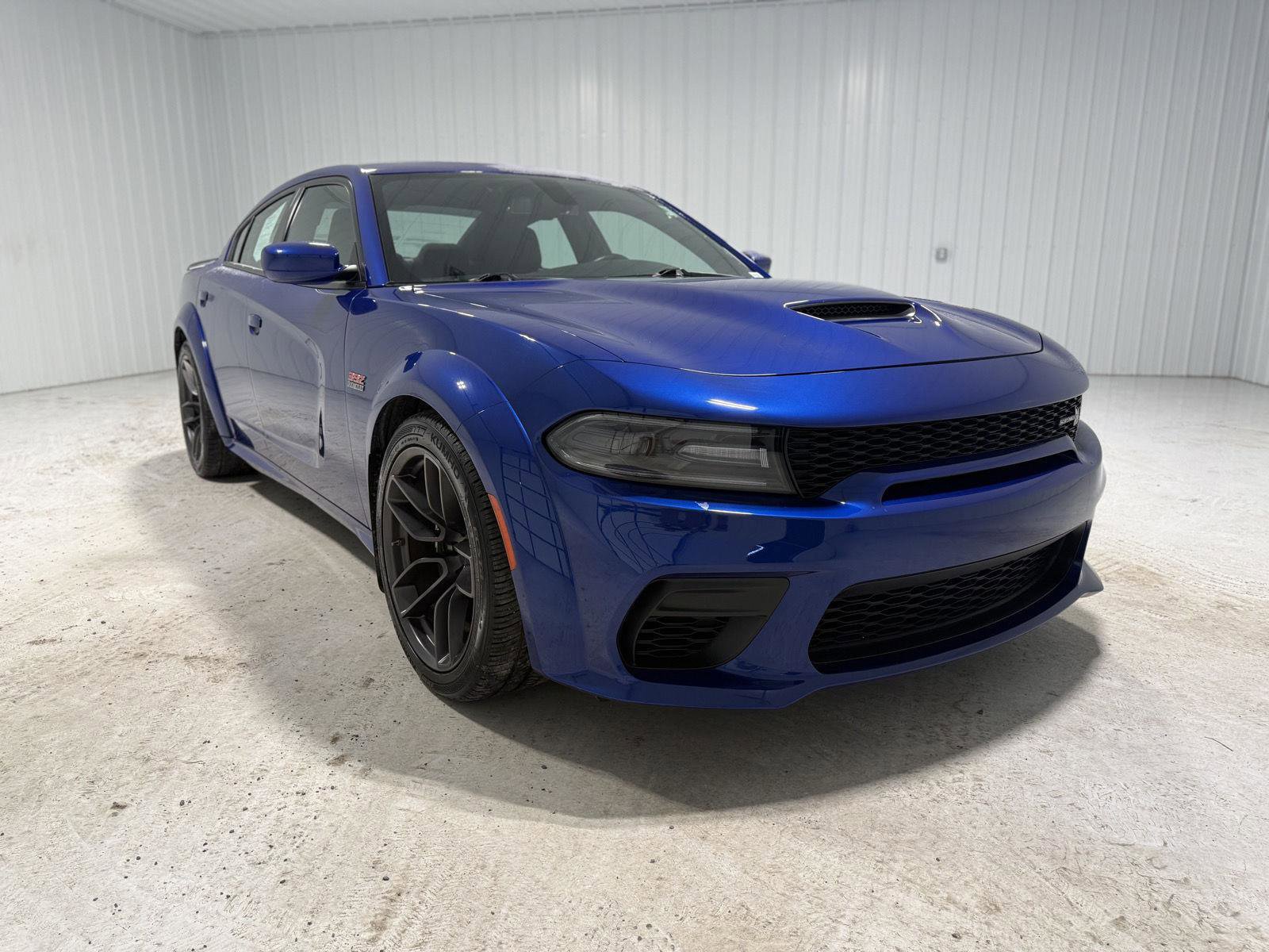 Used 2021 Dodge Charger Scat Pack image 8