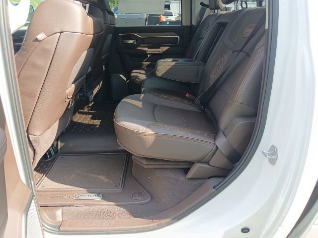 New 2026 RAM 2500 Limited AWD/4WD image 30