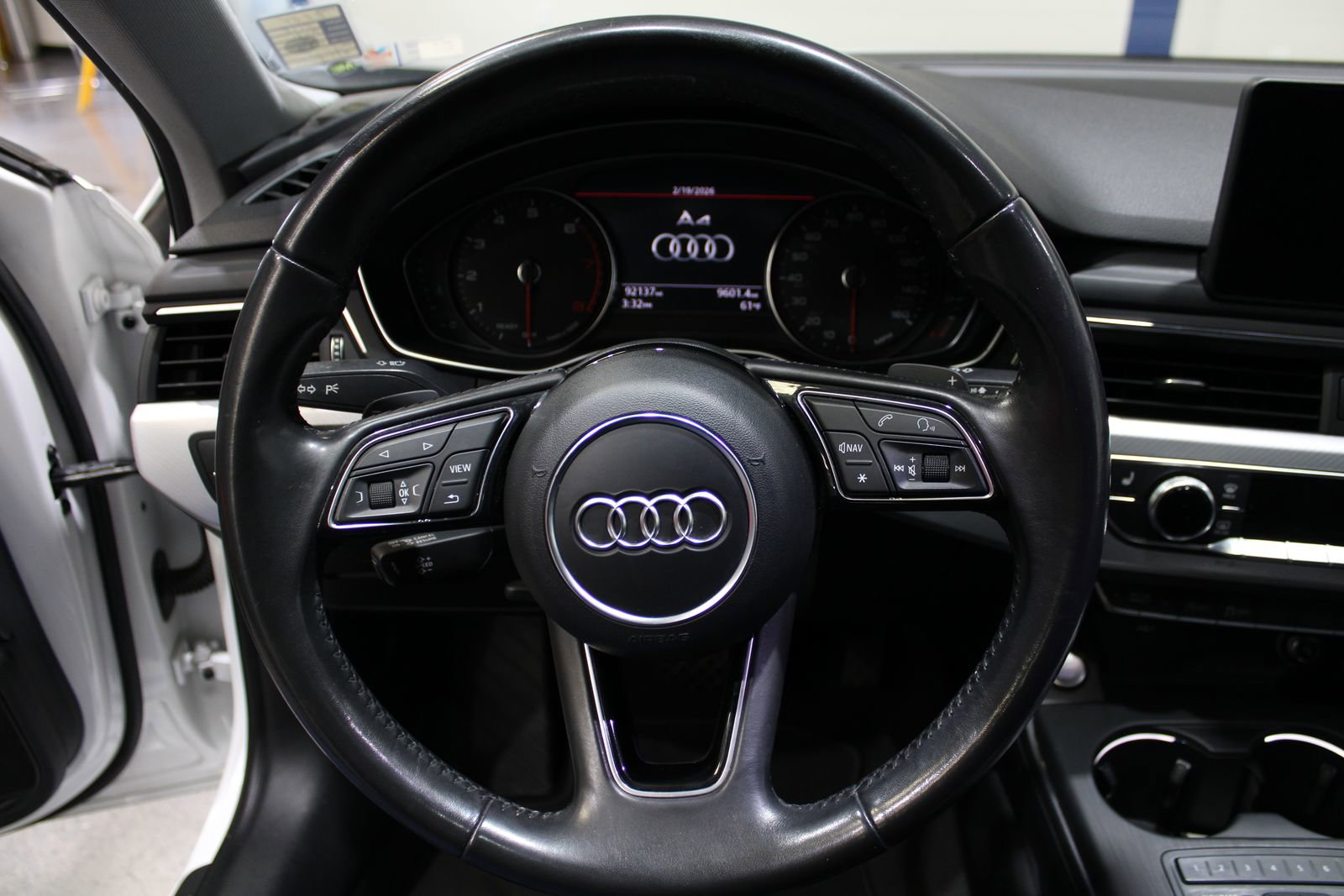 Used 2018 Audi A4 2.0T Ultra Premium w/ Convenience Package image 25