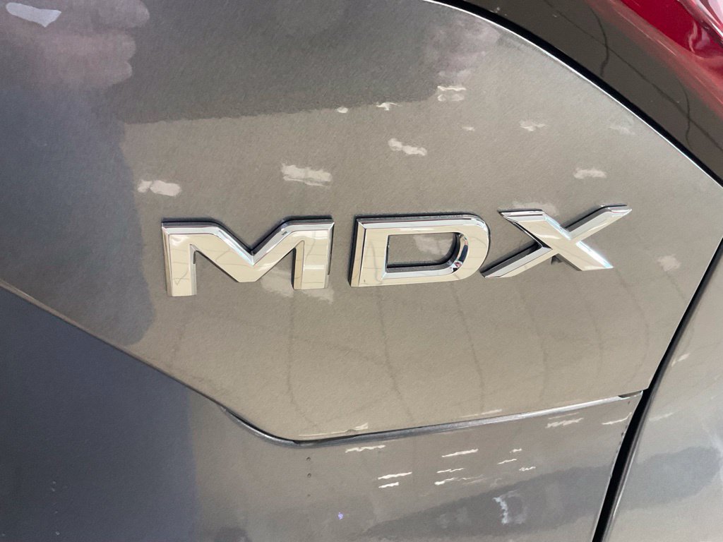 New 2026 Acura MDX A-Spec AWD/4WD image 20