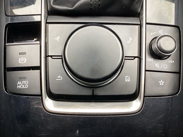 Used 2024 MAZDA MAZDA3 s AWD/4WD image 24