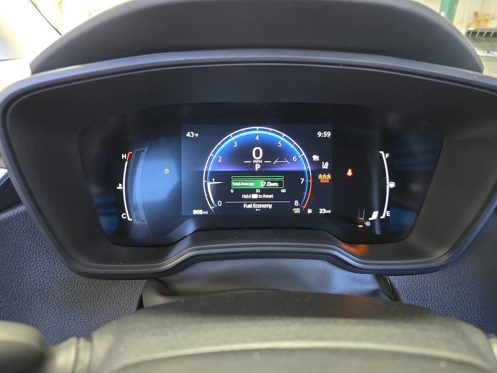 Used 2026 Toyota Corolla LE FWD image 20