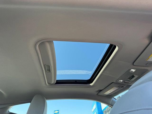 Certified 2018 Chevrolet Camaro LT w/ RS Package image 11