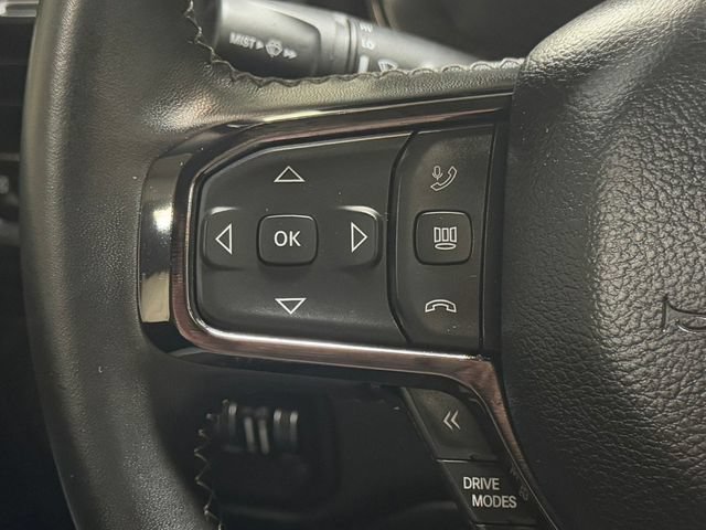 Used 2025 RAM 1500 Limited AWD/4WD image 24