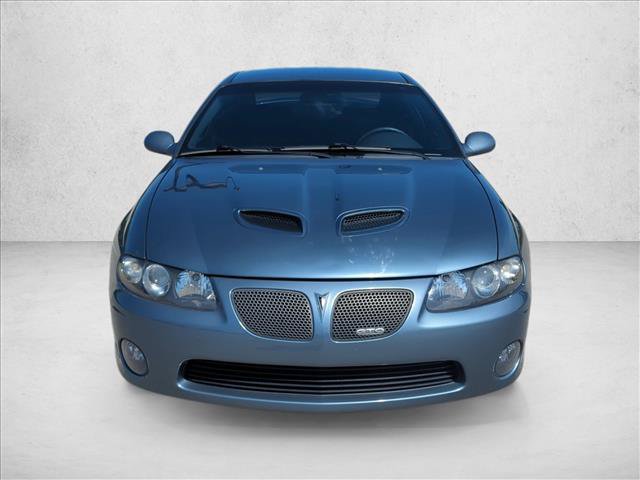 Used 2006 Pontiac GTO RWD video 2