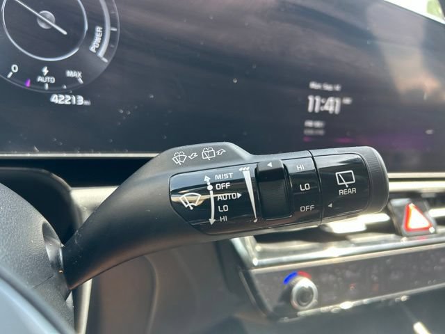 Used 2023 Kia Niro Wave FWD image 19