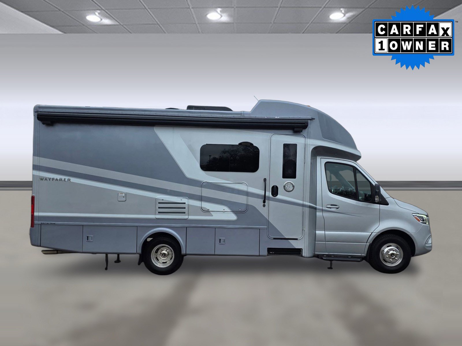 Used 2022 Mercedes-Benz Sprinter 3500 image 8