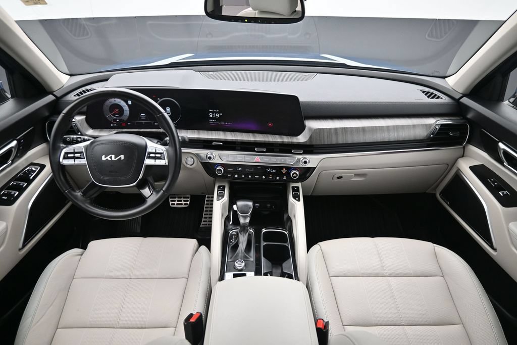 Used 2023 Kia Telluride SX FWD image 13