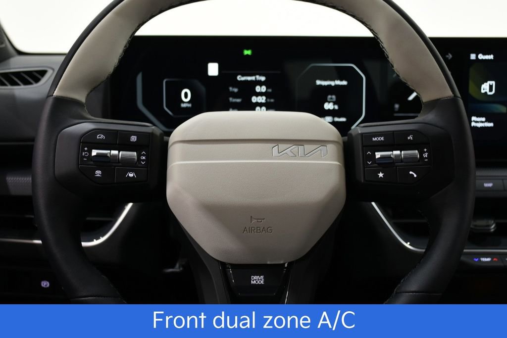 New 2026 Kia K4 GT-Line FWD image 10