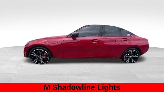 Used 2024 BMW M340i w/ Driving Assistance Package RWD image 75