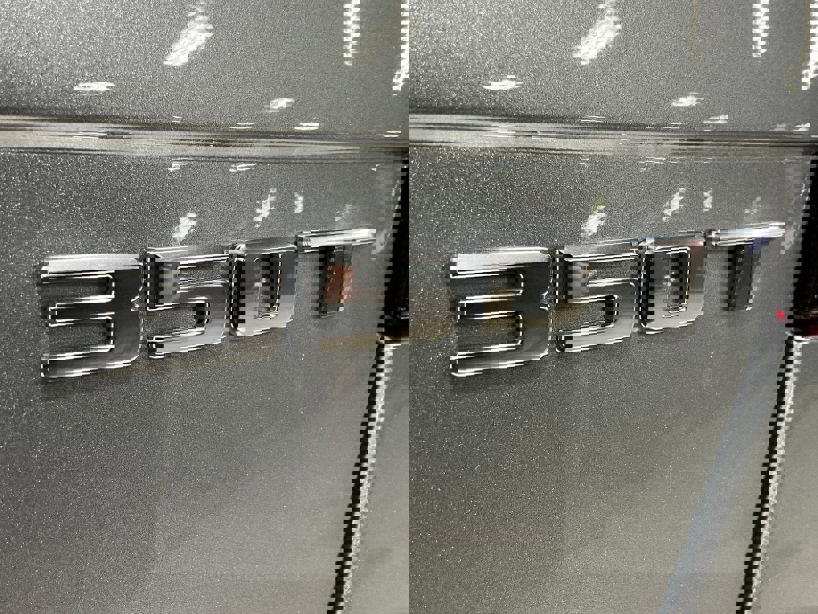 Used 2024 Cadillac CT5 Premium Luxury image 9