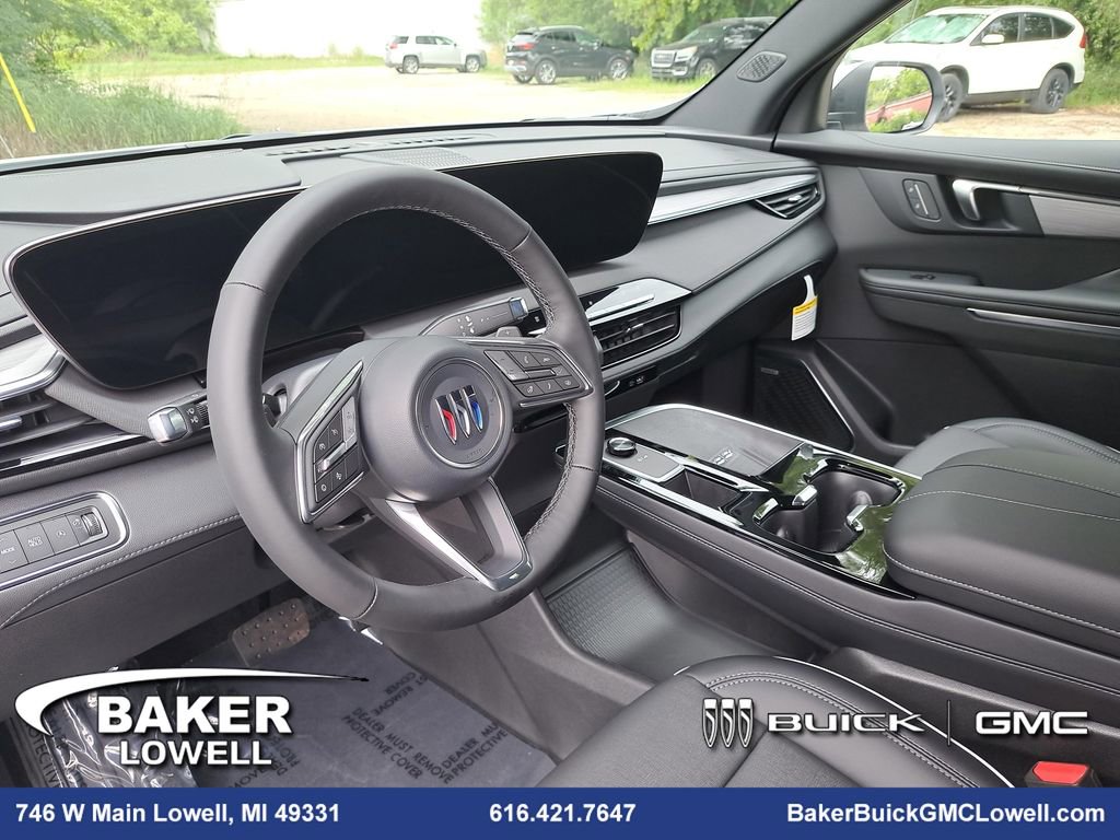 New 2026 Buick Enclave Preferred image 18