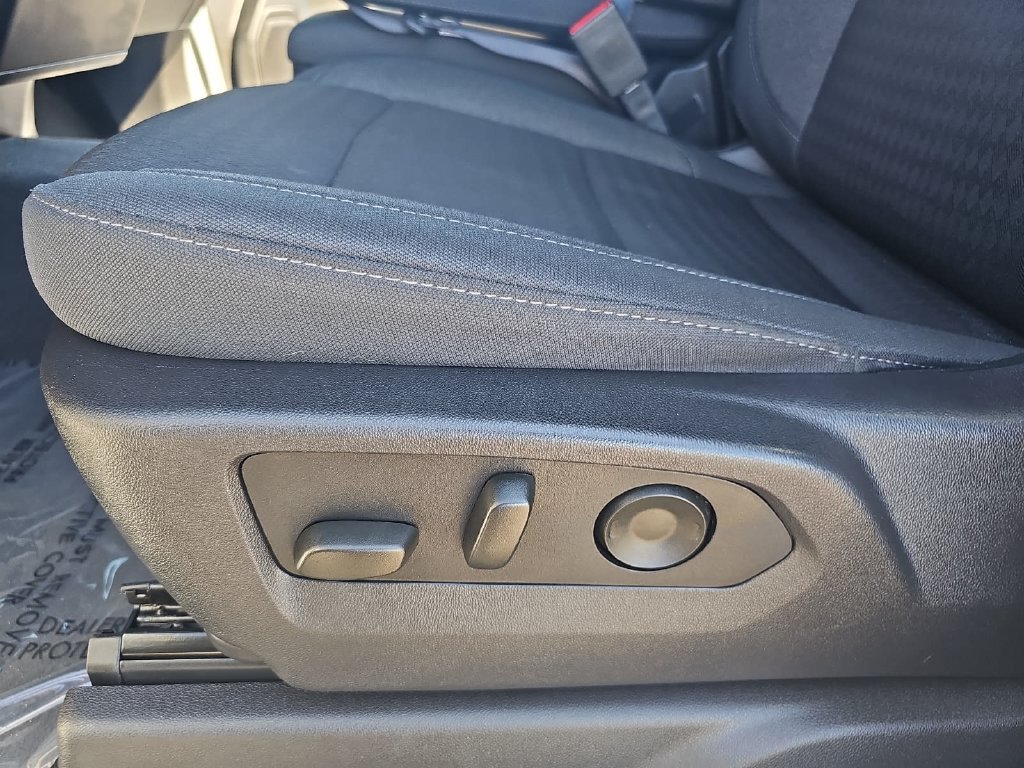 Used 2024 Chevrolet Silverado 1500 Custom RWD image 28