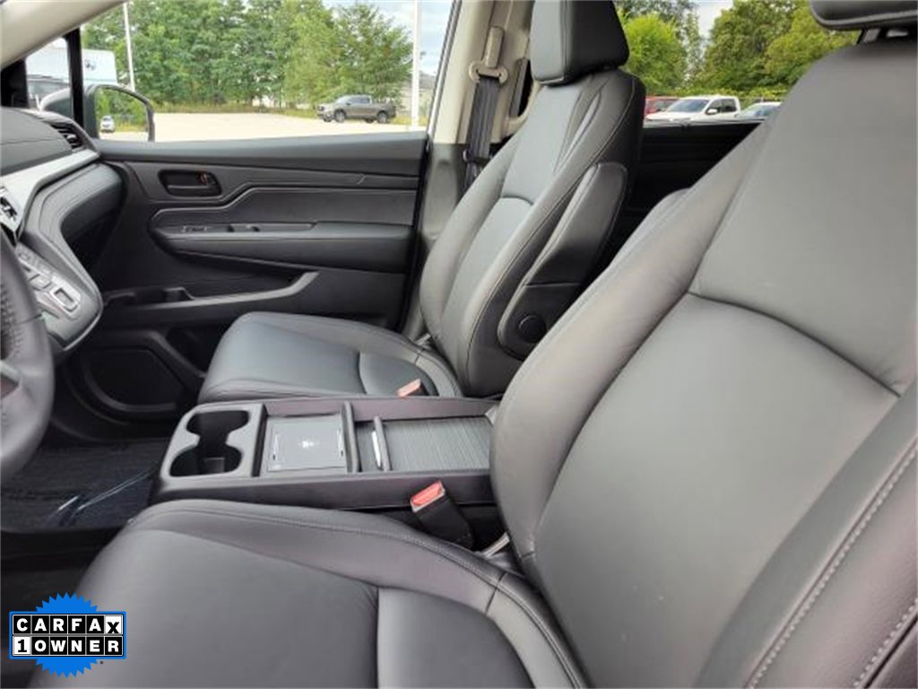 Used 2025 Honda Odyssey EX-L image 20