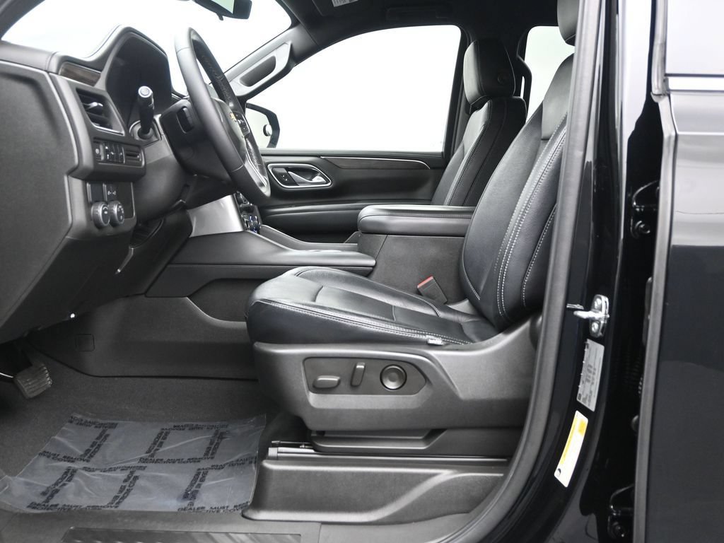 Used 2022 Chevrolet Tahoe LS RWD image 12
