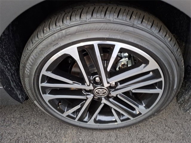 New 2026 Toyota Camry XLE image 6