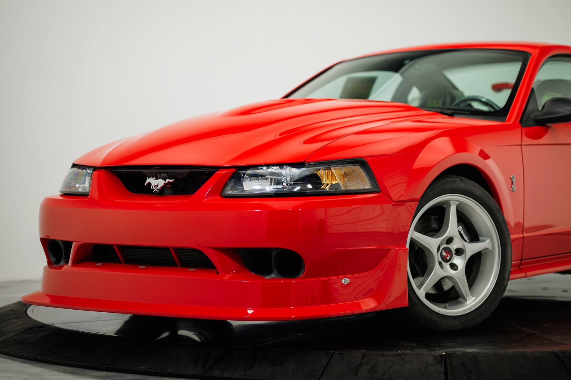 Used 2000 Ford Mustang Cobra RWD image 28