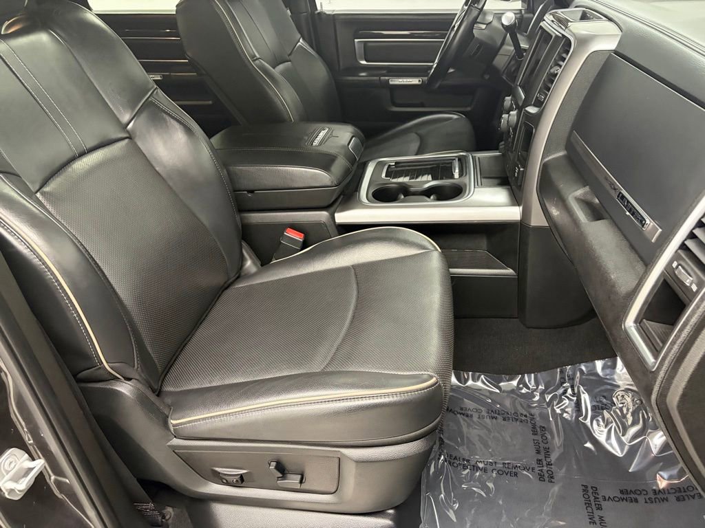 Used 2018 RAM 2500 Limited image 50