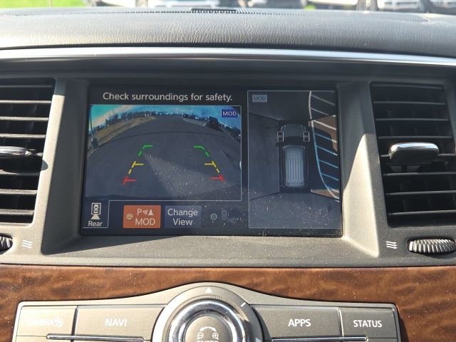 Used 2019 Nissan Armada SL w/ Premium Package image 39