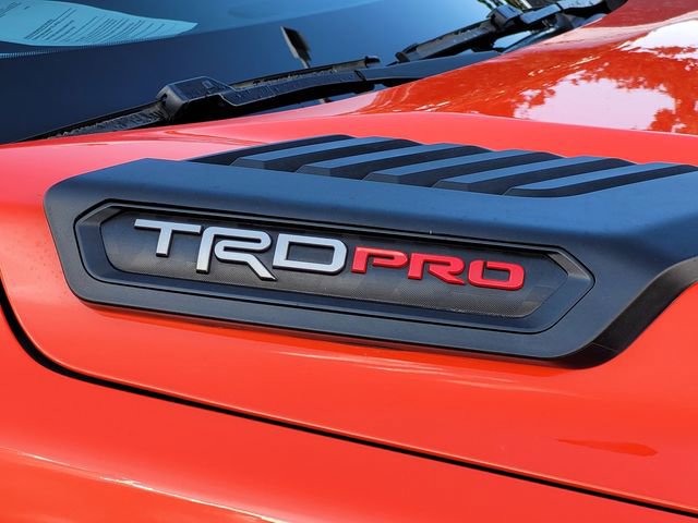 Used 2023 Toyota Sequoia TRD Pro image 27