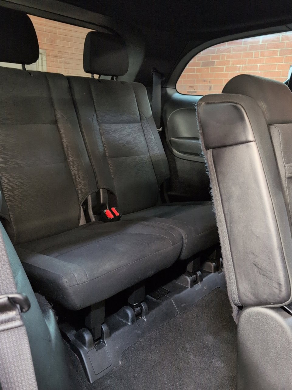 Used 2025 Dodge Durango GT AWD/4WD image 19