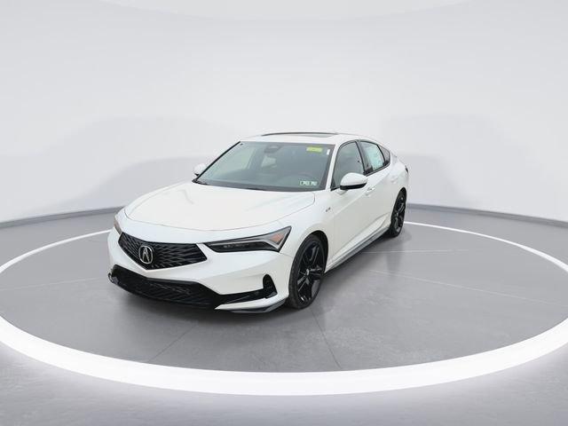 New 2026 Acura Integra A-Spec image 3
