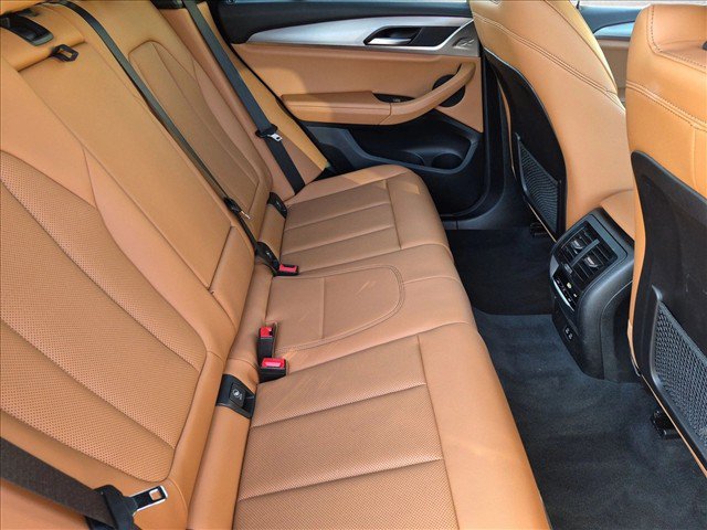 Certified 2023 BMW X3 sDrive30i w/ Premium Package RWD image 22