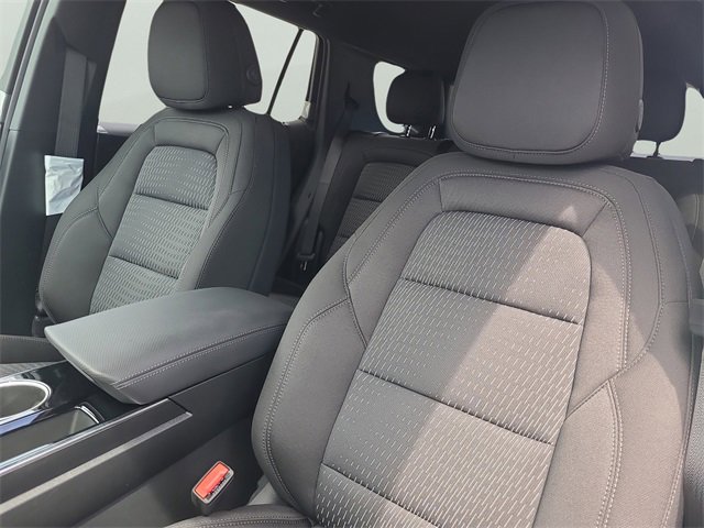 New 2026 Chevrolet Equinox LT w/ Safety and Technology Package image 20