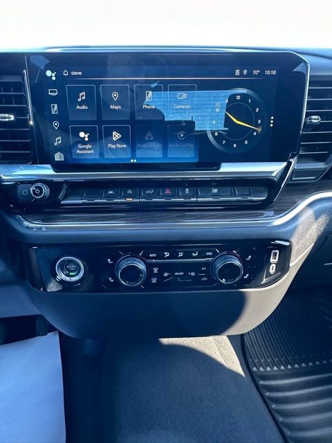 Used 2023 Chevrolet Silverado 1500 LT image 42