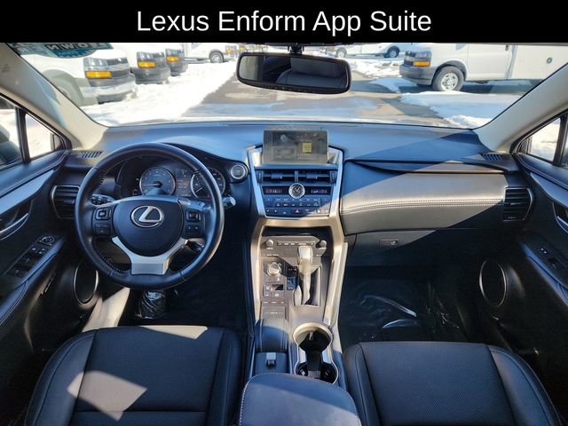 Used 2016 Lexus NX 200t AWD w/ Premium Package image 33