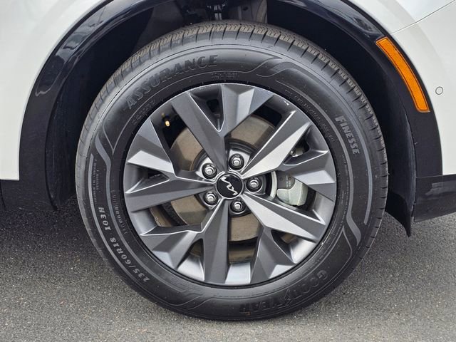 Certified 2023 Kia Sportage SX Prestige image 11