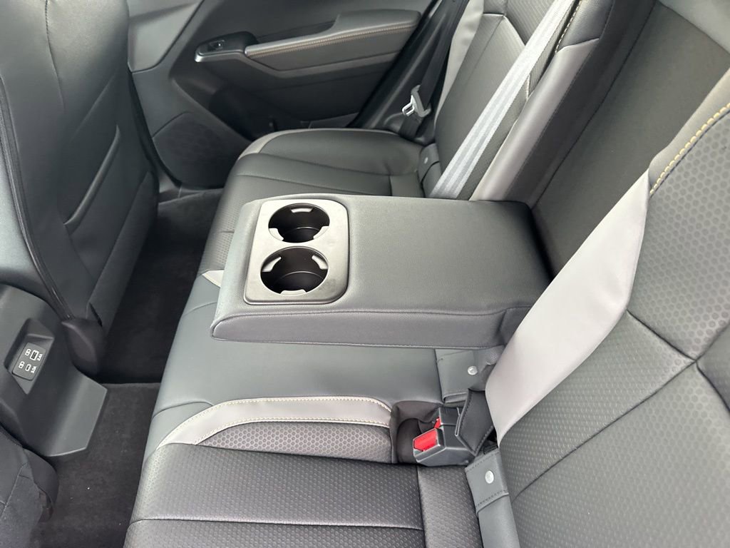 New 2026 Subaru Crosstrek 2.5i Wilderness image 28