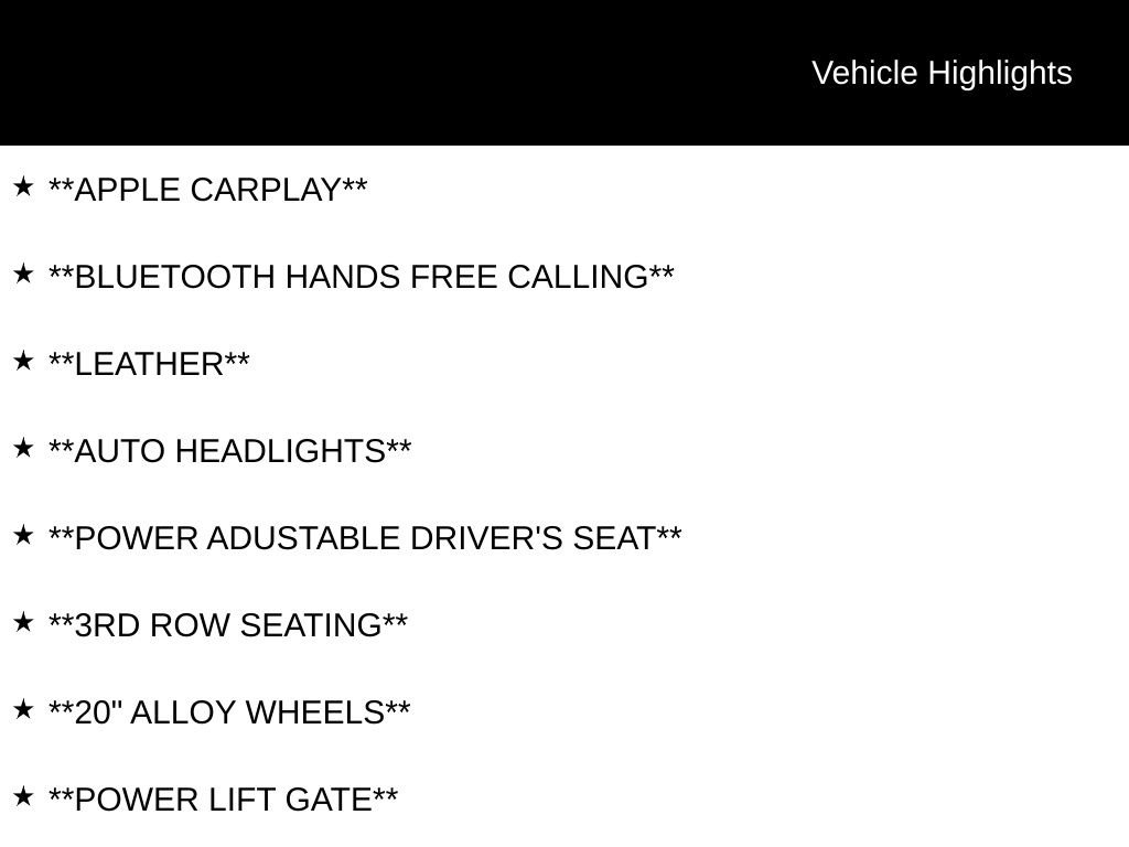 Used 2021 Ford Explorer XLT w/ Equipment Group 202A image 12