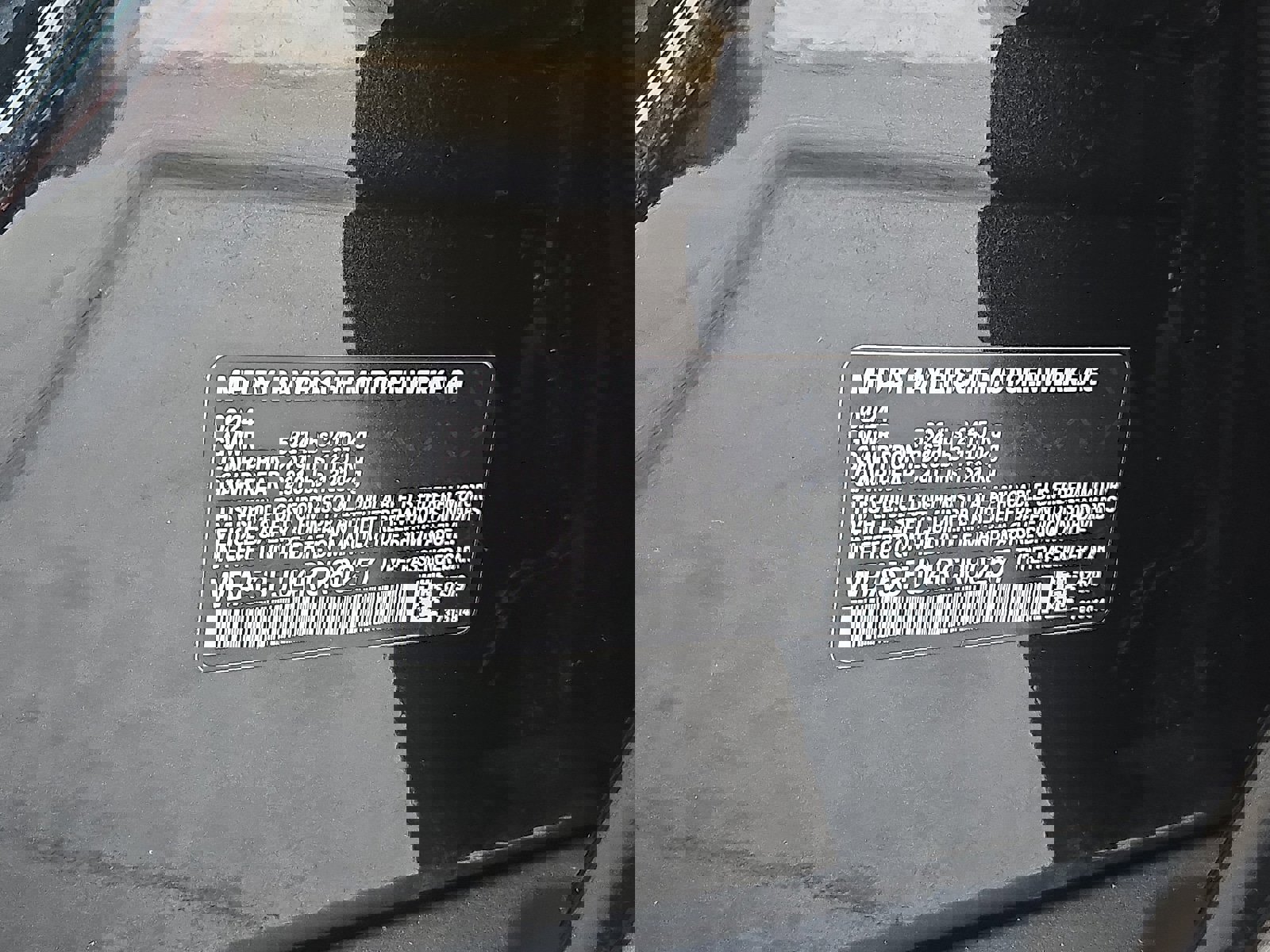 Certified 2024 BMW 530i xDrive w/ Premium Package image 26