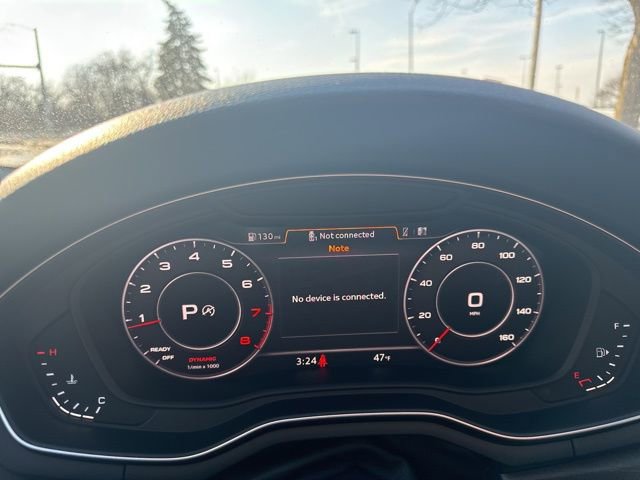 Used 2018 Audi A5 2.0T Premium Plus w/ Premium Plus image 25