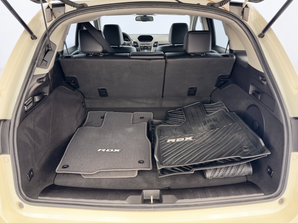 Used 2017 Acura RDX AWD image 28