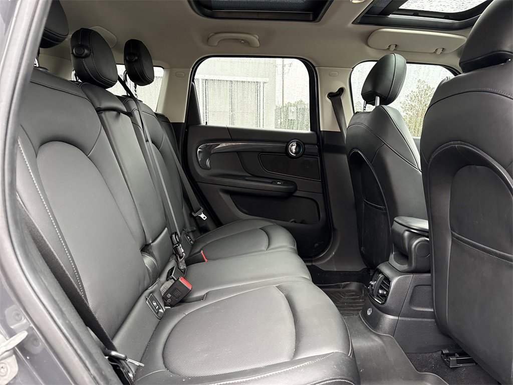 Used 2018 MINI Cooper Countryman S image 16