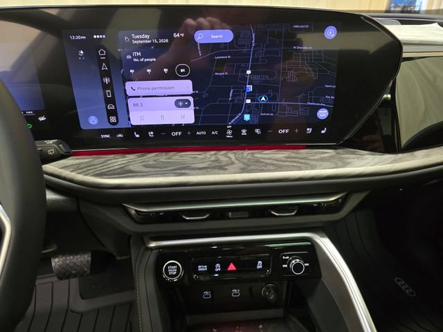 New 2026 Audi Q5 Premium Plus AWD/4WD image 18