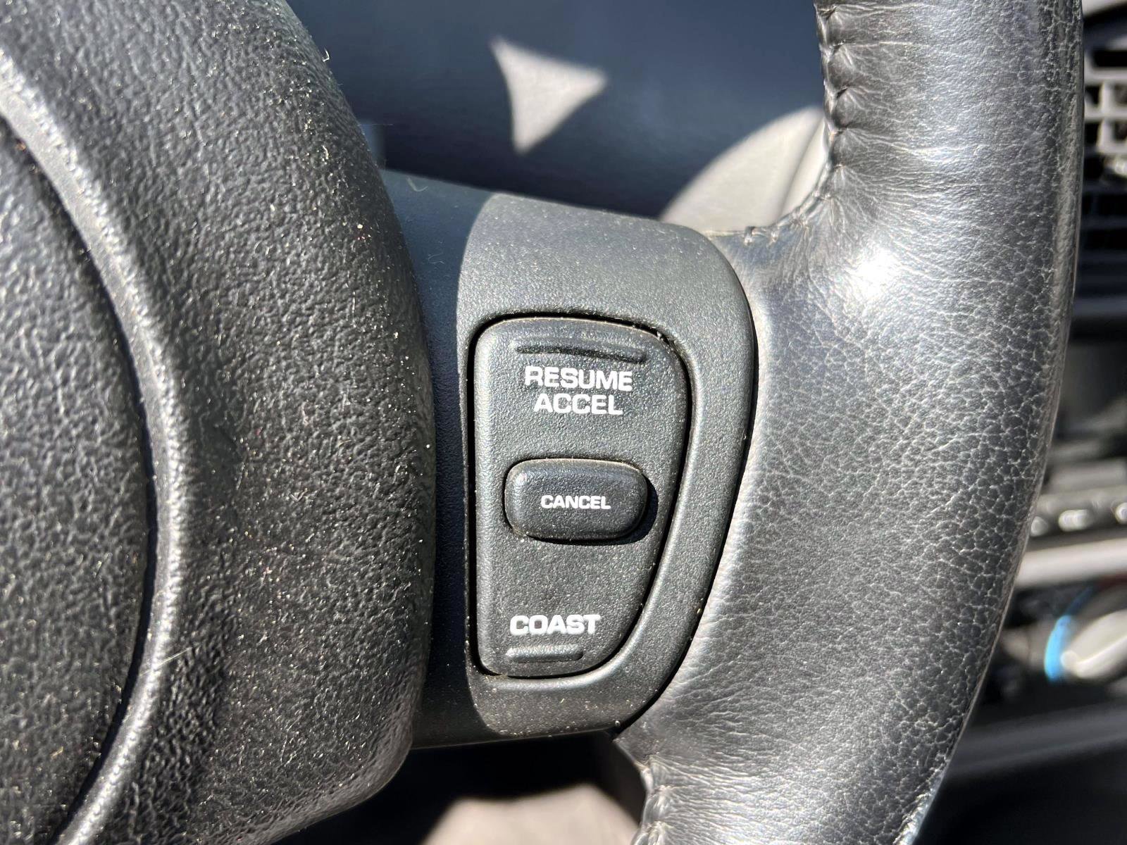 Used 2000 Plymouth Prowler RWD image 15