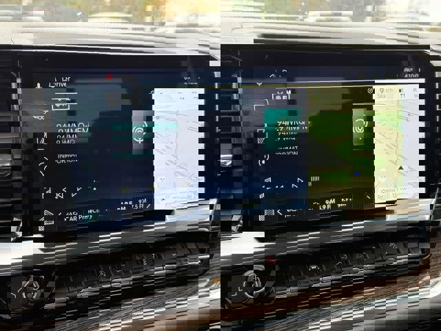 Used 2023 Chevrolet Silverado 1500 RST image 23