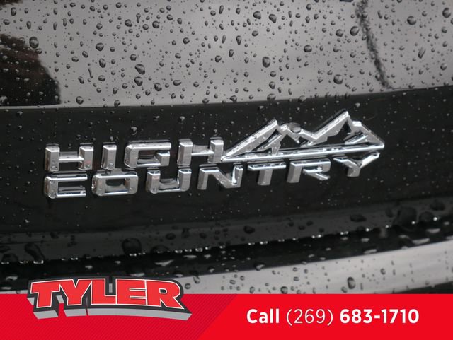 New 2026 Chevrolet Traverse High Country image 15